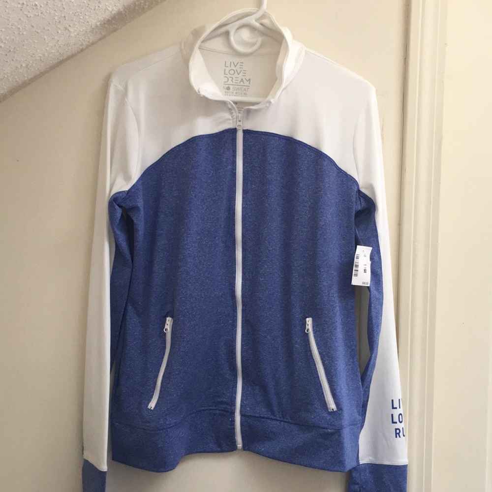 Active Jacket